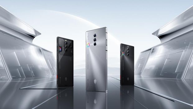 10 Smartphone Android Terkencang Saat Ini, Nomor 1 Pasti Masuk RI 10 Smartphone Android Terkencang Saat Ini, Nomor 1 Pasti Masuk RI