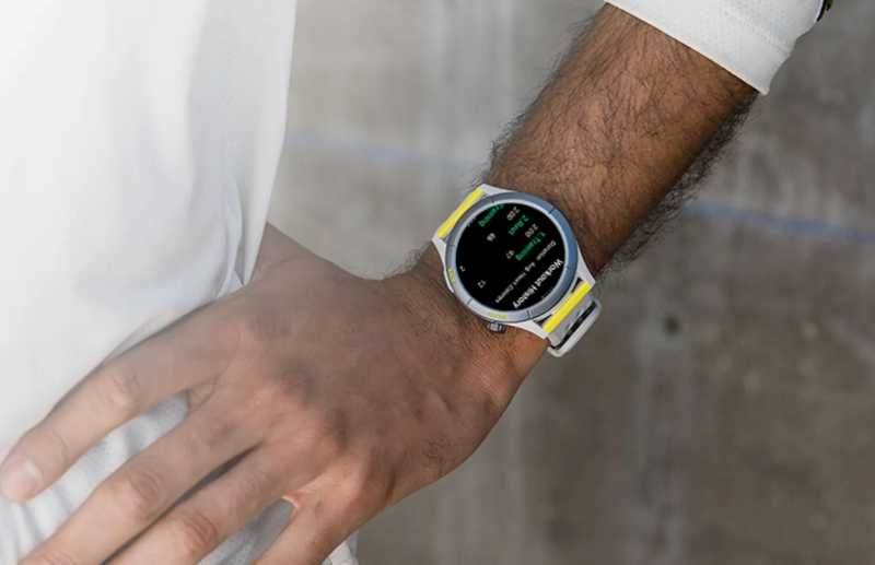 Smartwatch Khusus Pelari Amazfit Cheetah Dirilis, Dibanderol Rp3 Jutaan