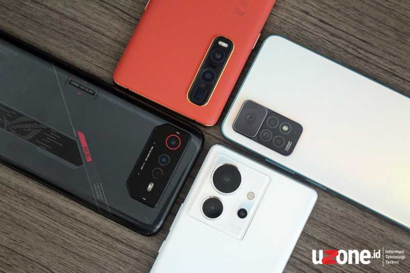 Fakta-fakta Kasus Mafia IMEI Ilegal, Bikin Negara Rugi Rp353 Miliar! Fakta-fakta Kasus Mafia IMEI Ilegal, Bikin Negara Rugi Rp353 Miliar!