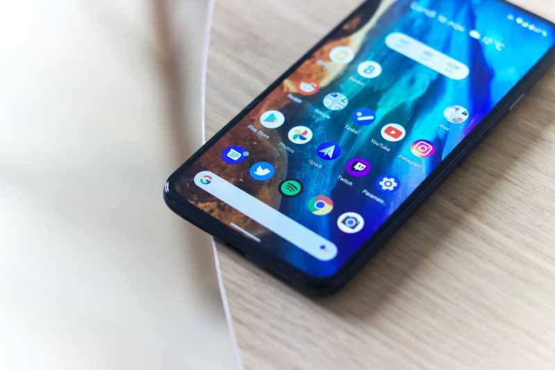85 Persen Pengguna Android Was-was Privasinya Dibobol 85 Persen Pengguna Android Was-was Privasinya Dibobol