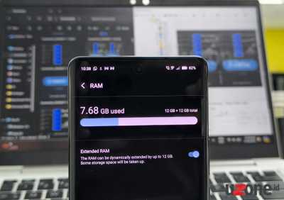 Apa itu RAM Virtual, Beneran Dongkrak Performa Smartphone?