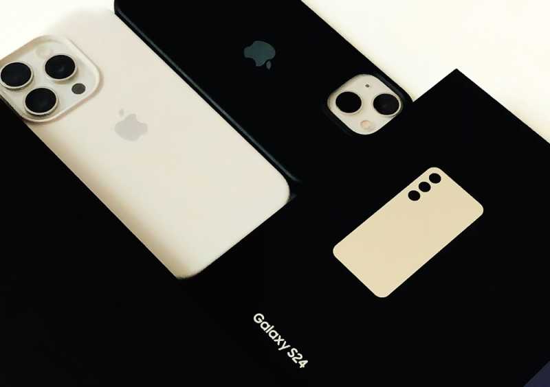 10 Smartphone Paling Laku di Dunia, Didominasi HP-HP Mahal 10 Smartphone Paling Laku di Dunia, Didominasi HP-HP Mahal