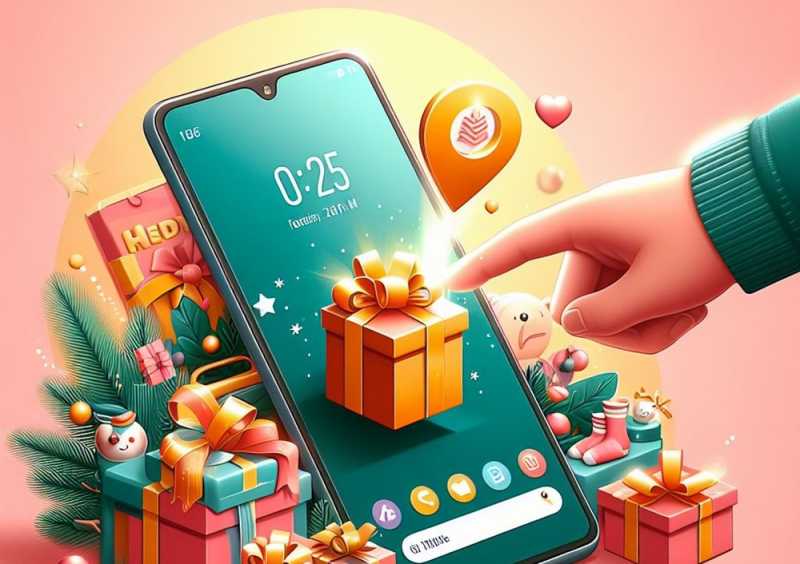 Daftar HP Rp3 Jutaan Spek Paling Oke buat Kado Tahun Baru Daftar HP Rp3 Jutaan Spek Paling Oke buat Kado Tahun Baru