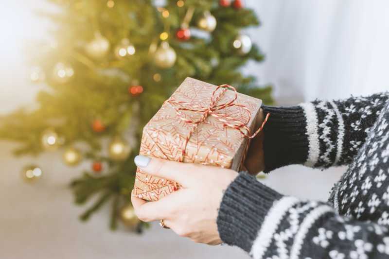 10 Gadget yang Pas Buat Kado Natal, Harga di Bawah Rp1 Juta! 10 Gadget yang Pas Buat Kado Natal, Harga di Bawah Rp1 Juta!