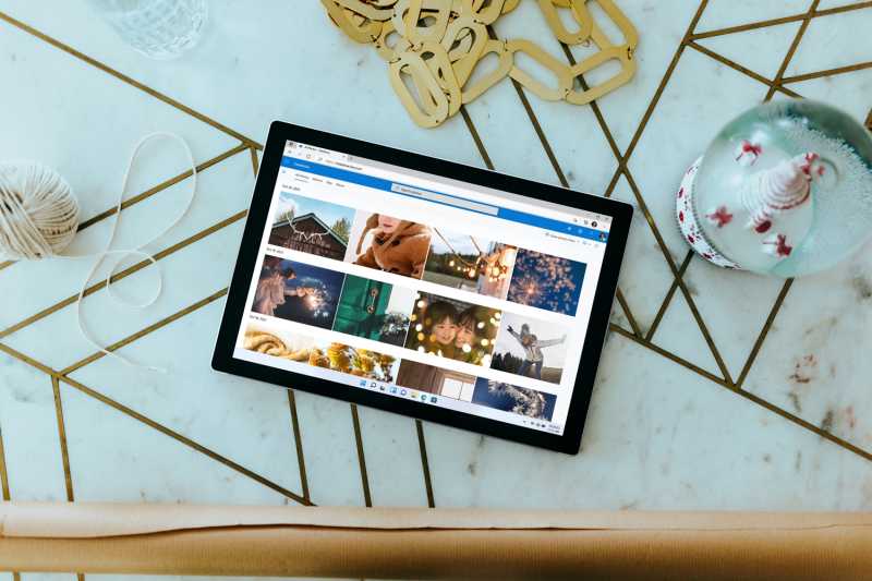 Laptop vs Tablet, Mana yang Lebih Baik Buat Harian? Laptop vs Tablet, Mana yang Lebih Baik Buat Harian?