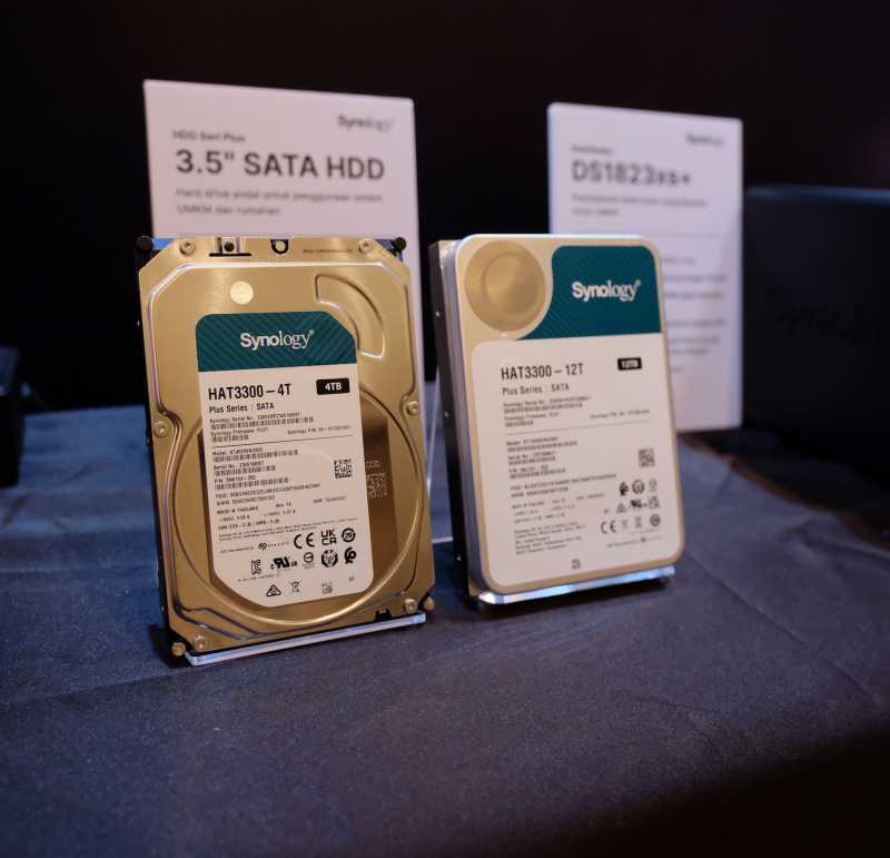 Kebutuhan Backup data yang Efisien dan Aman Meningkat di Indonesia Kebutuhan Backup data yang Efisien dan Aman Meningkat di Indonesia
