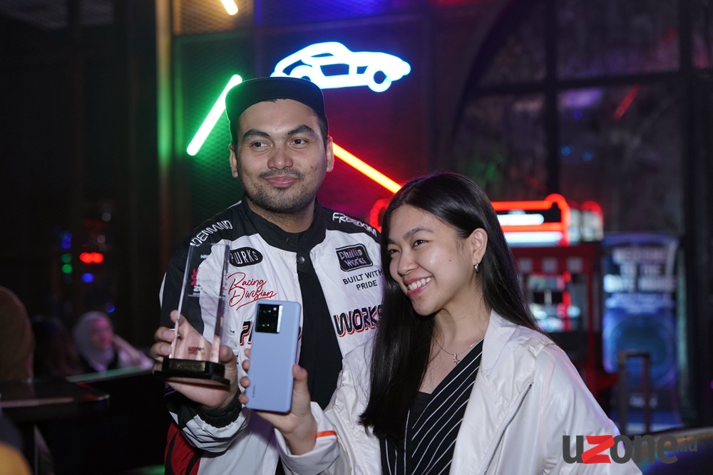 Uzone Choice Award 2023: Xiaomi 13T, Smartphone for Creators Tahun Ini
