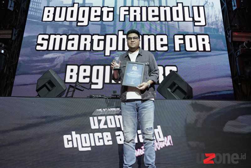 Budget-Friendly Smartphone for Beginners UCA Disabet TECNO SPARK Go 1! Budget-Friendly Smartphone for Beginners UCA Disabet TECNO SPARK Go 1!