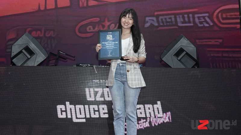 Laptop of the Year di UCA 2024 Milik MSI Stealth 18 Mercedes-AMG Laptop of the Year di UCA 2024 Milik MSI Stealth 18 Mercedes-AMG