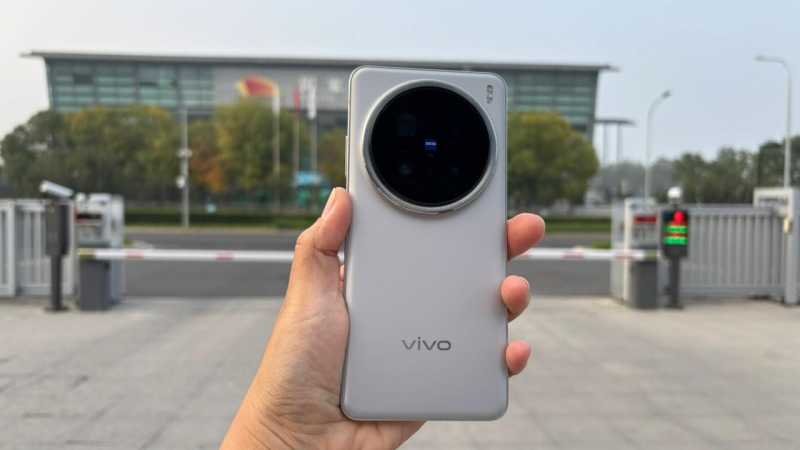 5 Keunggulan Vivo X200 Series: Super Stage hingga Telephoto Ciamik