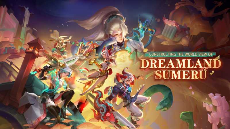 Patch AOV Spesial Imlek, Ada Skin Eksklusif dan Hero Baru Patch AOV Spesial Imlek, Ada Skin Eksklusif dan Hero Baru