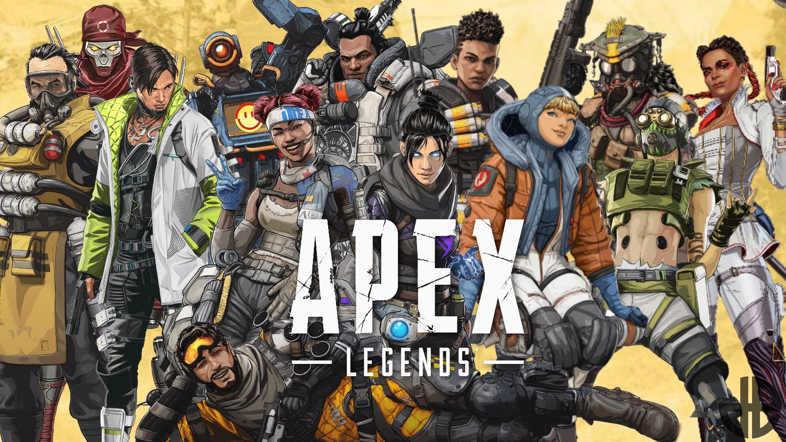 Apex Legends Mobile Ditutup, Nasib Gamer Sungguh Nelangsa
