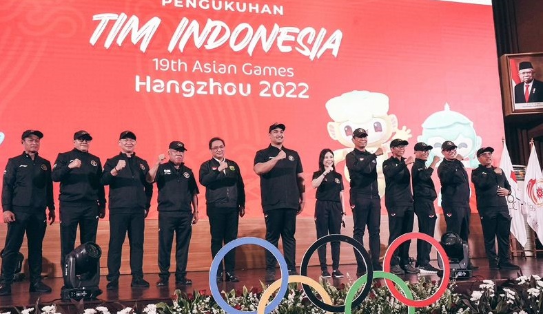 Jadwal Tanding Timnas eSports Indonesia di Asian Games 2022 Jadwal Tanding Timnas eSports Indonesia di Asian Games 2022