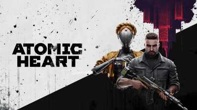 Tanggal Rilis Atomic Heart, Game RPG Berlatar Perang Dunia II