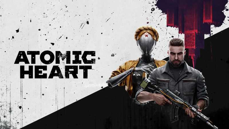 Tanggal Rilis Atomic Heart, Game RPG Berlatar Perang Dunia II Tanggal Rilis Atomic Heart, Game RPG Berlatar Perang Dunia II