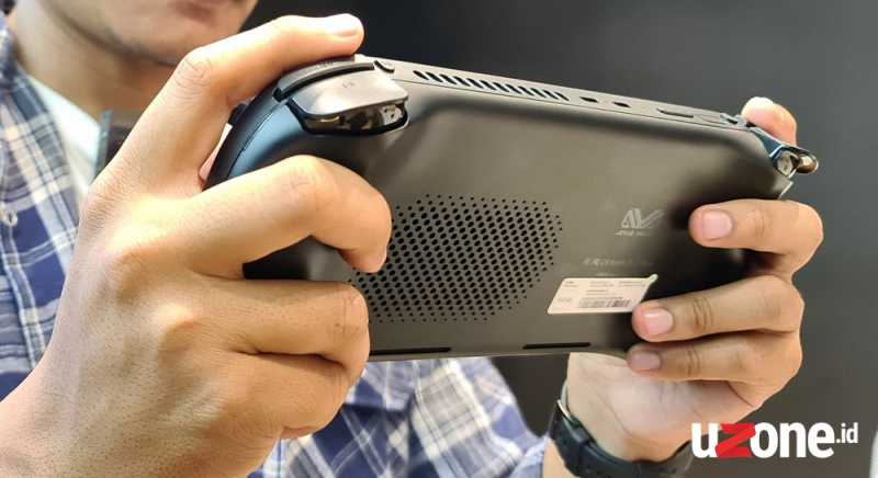 Rekomendasi Konsol Handheld Windows 11, Main Game PC di Mana Saja Rekomendasi Konsol Handheld Windows 11, Main Game PC di Mana Saja