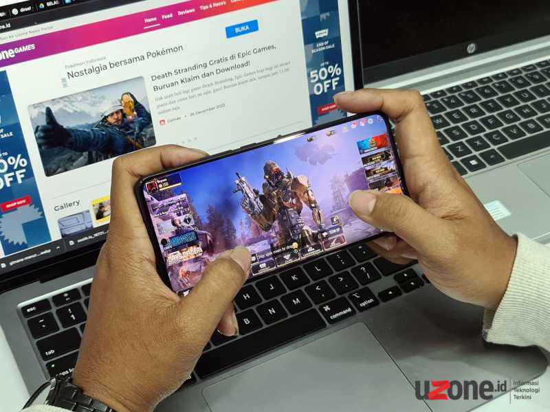 Kumpulan Kode Redeem CODM Februari 2024 dan Cara Klaimnya Kumpulan Kode Redeem CODM Februari 2024 dan Cara Klaimnya