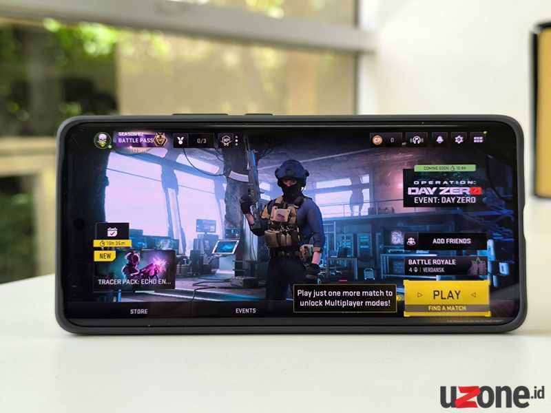 Download Call of Duty: Warzone Mobile, Game Baru Buat Ngabuburit Nih! Download Call of Duty: Warzone Mobile, Game Baru Buat Ngabuburit Nih!