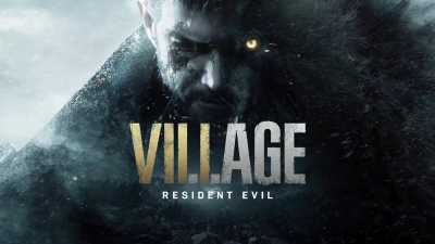 Main Resident Evil Village di iPhone 15 Pro & iPad, Download Gratis!