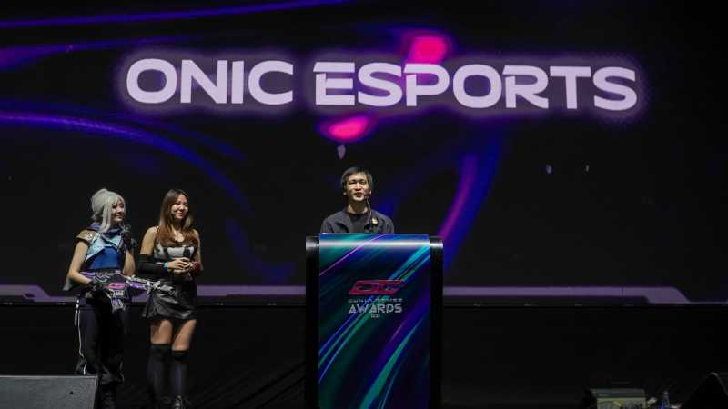 Daftar Pemenang Dunia Games Awards 2023, Siapa Aja? Daftar Pemenang Dunia Games Awards 2023, Siapa Aja?