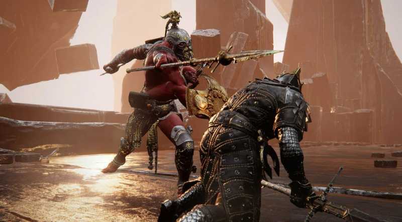 Download Mortal Shell di Epic Games Aja, Mumpung Masih Gratis Download Mortal Shell di Epic Games Aja, Mumpung Masih Gratis