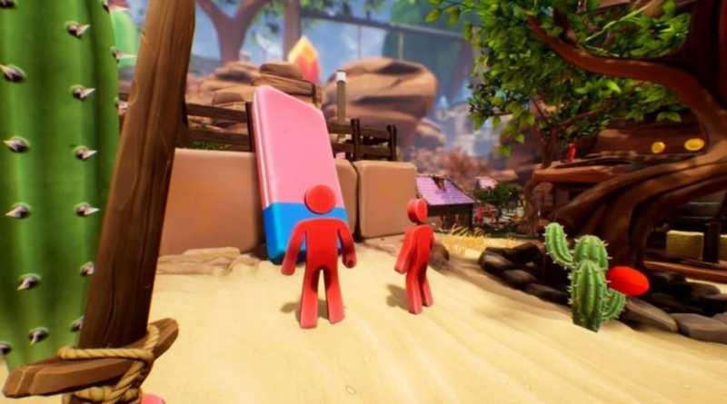 Download Gratis Game Supraland di Epic Games, Waktunya Terbatas! Download Gratis Game Supraland di Epic Games, Waktunya Terbatas!