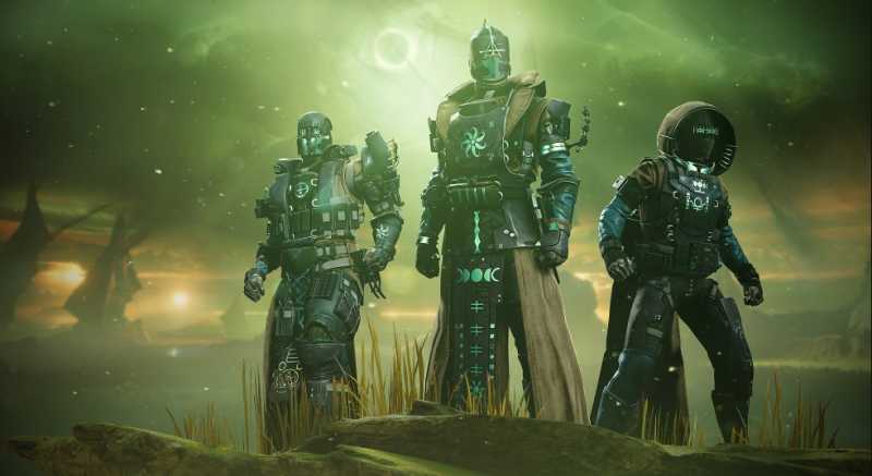 Download Destiny 2 Gratis, EA FC 24 Diskon di Epic Games Download Destiny 2 Gratis, EA FC 24 Diskon di Epic Games