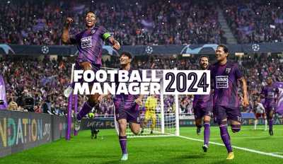 Simak Cara Download Football Manager 2024 Gratis di Epic Games