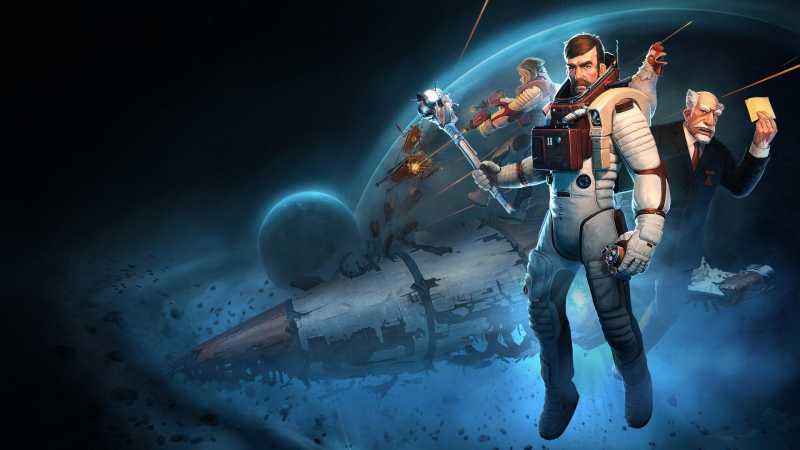 5 Game PC Gratis di Epic Games, Langsung Klaim dan Download! 5 Game PC Gratis di Epic Games, Langsung Klaim dan Download!