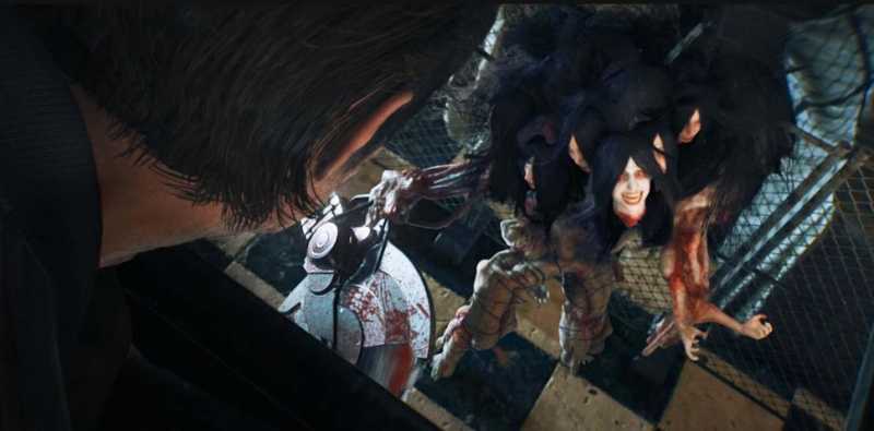 The Evil Within dan Game Horor Lainnya Gratis di Epic Jelang Halloween The Evil Within dan Game Horor Lainnya Gratis di Epic Jelang Halloween