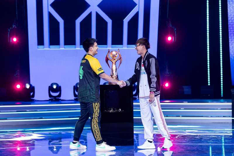 Selesai Esports World Cup, Arab Saudi Gelar Olimpiade Esports 2025 Selesai Esports World Cup, Arab Saudi Gelar Olimpiade Esports 2025