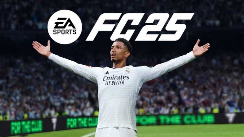 EA Sports FC 25 Rilis: Cek Fitur, Harga dan Spesifikasi PC Buat Main EA Sports FC 25 Rilis: Cek Fitur, Harga dan Spesifikasi PC Buat Main