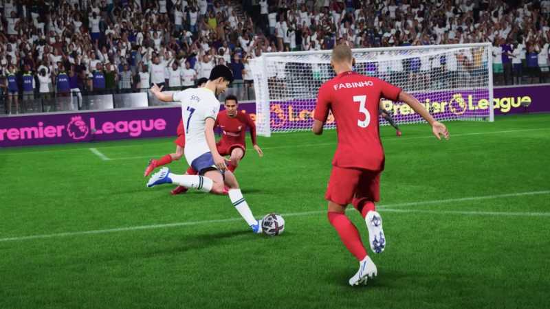 Yuk, Buktikan Skill Main FIFA Kalian di FIFA 23 Beginner Tournament! Yuk, Buktikan Skill Main FIFA Kalian di FIFA 23 Beginner Tournament!