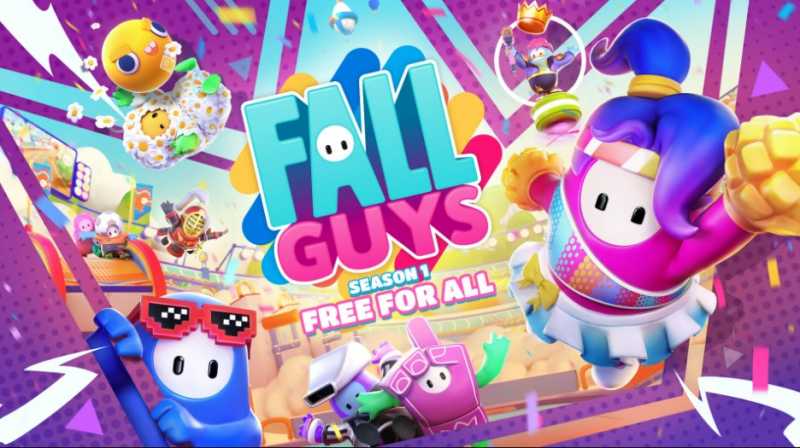 Download Gratis Fall Guys untuk PC, Begini Caranya Download Gratis Fall Guys untuk PC, Begini Caranya