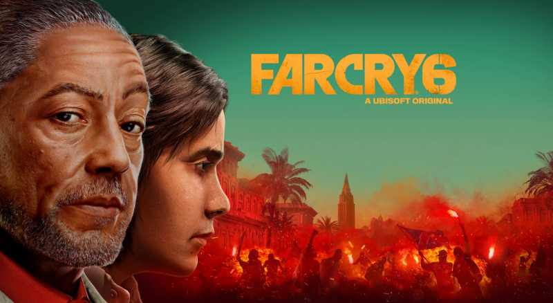 Far Cry 6 Gratis di Ubisoft Store, Tunggu Apa Lagi! Far Cry 6 Gratis di Ubisoft Store, Tunggu Apa Lagi!