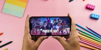 Kode Redeem Free Fire Terbaru, Yuk Klaim Sekarang!