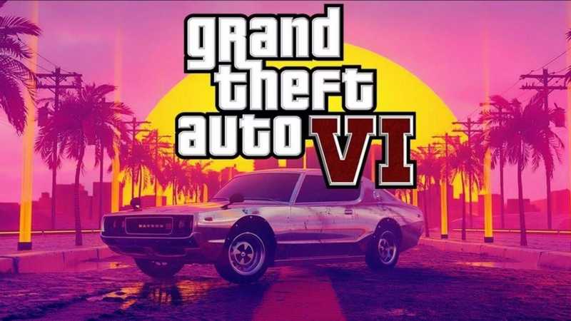 Rockstar Bersiap Umumkan GTA 6 Bulan Depan Rockstar Bersiap Umumkan GTA 6 Bulan Depan