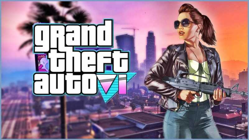 GTA VI Rilis di PS5 dan Xbox, Rockstar Skip PC? GTA VI Rilis di PS5 dan Xbox, Rockstar Skip PC?