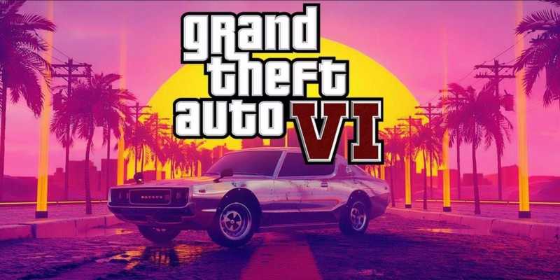 Inikah Gameplay GTA 6 yang Bikin Gamer Terpukau?