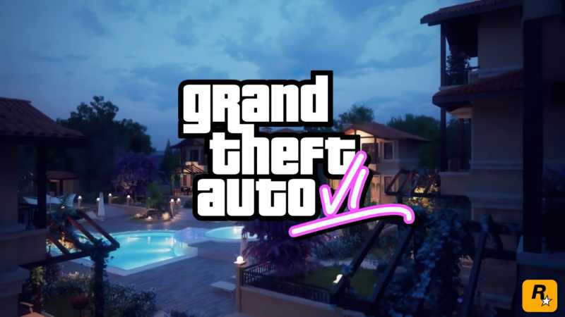 Menanti Peluncuran GTA VI, Trailer Perdana Tayang Bulan Depan Menanti Peluncuran GTA VI, Trailer Perdana Tayang Bulan Depan