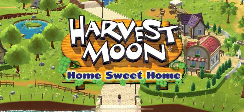 Harvest Moon: Home Sweet Home Dirilis di Android dan iOS, Ini Harganya