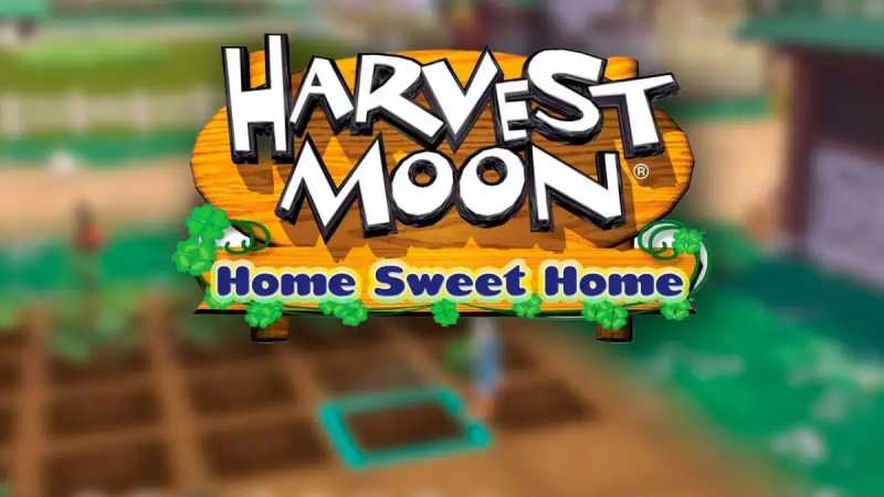 Nostalgia Zaman PS1, Game Harvest Moon Siap Rilis di Android dan iOS Nostalgia Zaman PS1, Game Harvest Moon Siap Rilis di Android dan iOS