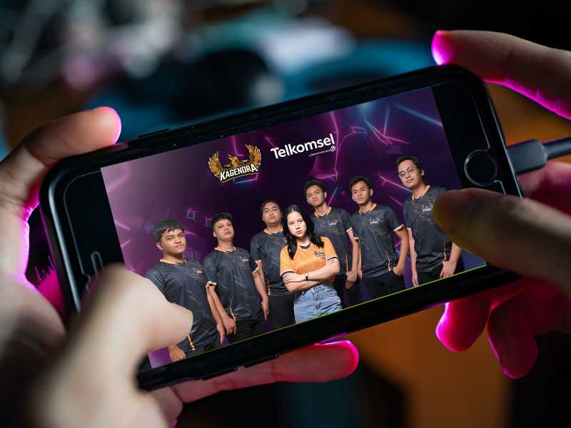 DG Esports Ganti Nama Jadi Kagendra, Bidik Juara AOV dan CODM 2023 DG Esports Ganti Nama Jadi Kagendra, Bidik Juara AOV dan CODM 2023