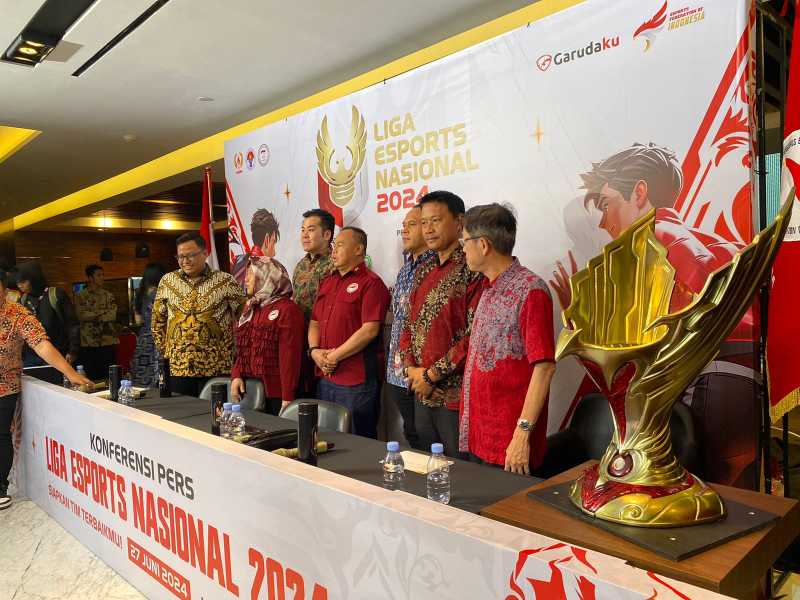 Jelang Akhir Liga 2 Esports, Siapa 2 Tim yang Bakal Melaju ke Liga 1? Jelang Akhir Liga 2 Esports, Siapa 2 Tim yang Bakal Melaju ke Liga 1?