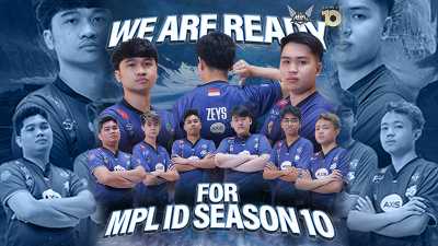 Evos Legends Gagal di MPL S10, Gegara Roster atau Manajemen?