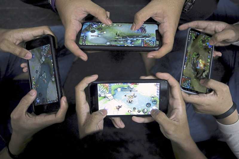 Tips Main Mobile Legends untuk Pemula, Terapin Biar <i>Mythic</i>! Tips Main Mobile Legends untuk Pemula, Terapin Biar <i>Mythic</i>!