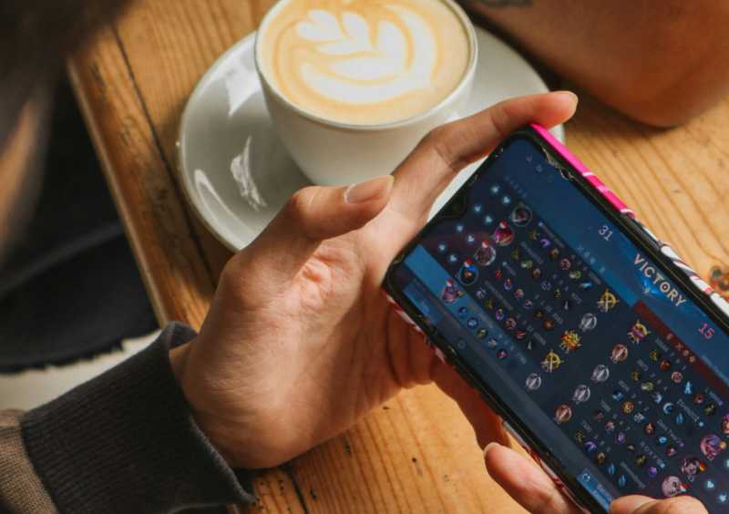 Doa Sebelum Push Rank di Mobile Legends Agar Menang dan Selalu Sabar Doa Sebelum Push Rank di Mobile Legends Agar Menang dan Selalu Sabar