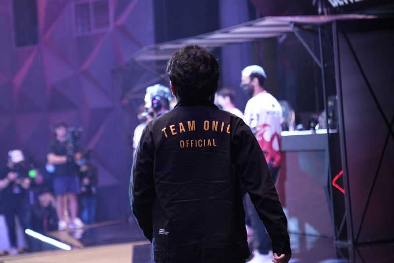 Jadwal ONIC Esports dan Geek Fam di M5 World Championship, Yuk Dukung! Jadwal ONIC Esports dan Geek Fam di M5 World Championship, Yuk Dukung!
