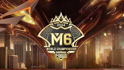 M6 World Championship: Jadwal Ronde 2 Swiss Stage Hari Ini