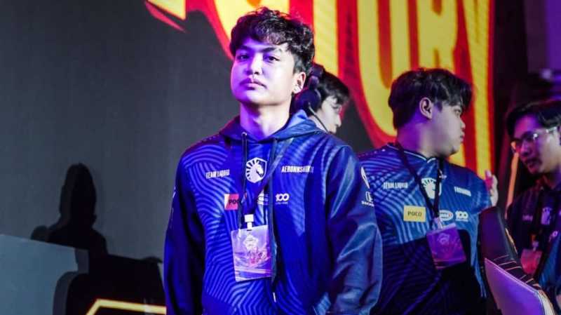 Team Liquid ID Dekati Grand Final M6, Tantang Fnatic ONIC PH Team Liquid ID Dekati Grand Final M6, Tantang Fnatic ONIC PH